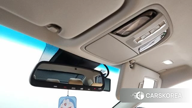 Kia K7 Premier id 4502219 из Кореи 20