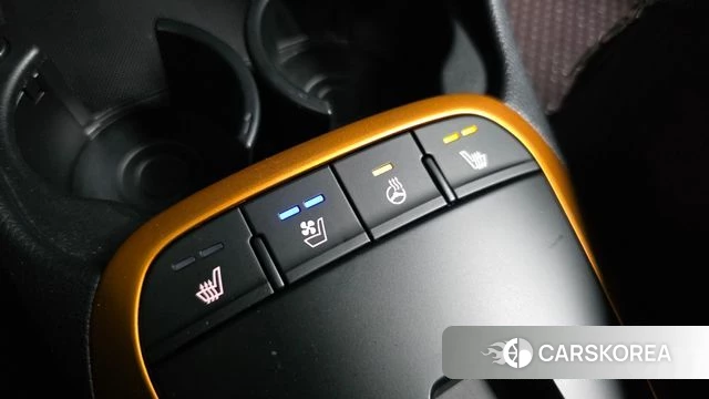 Kia Morning Urban (JA) id 4469813 из Кореи 20