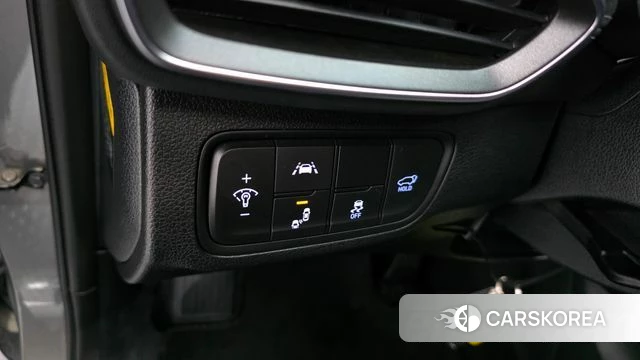 Hyundai Santa Fe TM id 4318249 из Кореи 20