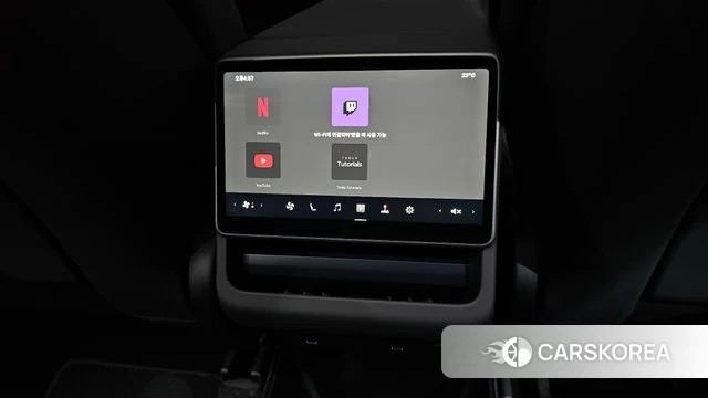 Tesla Model Y id 4622855 из Кореи 20