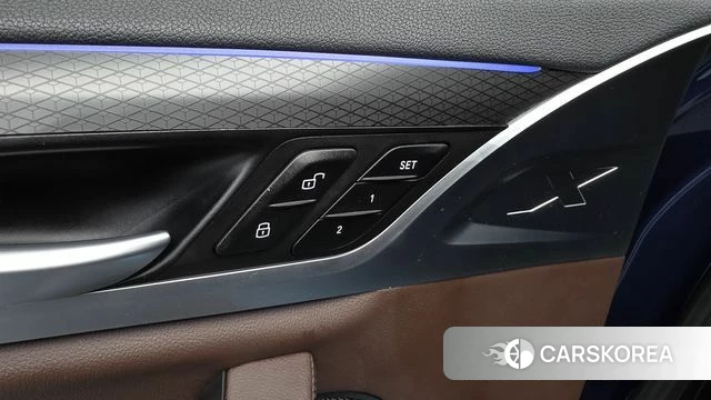 BMW X4 (G02) id 4267988 из Кореи 20