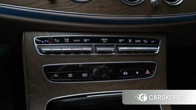 Mercedes-Benz E-Class W213 id 4283609 из Кореи 20