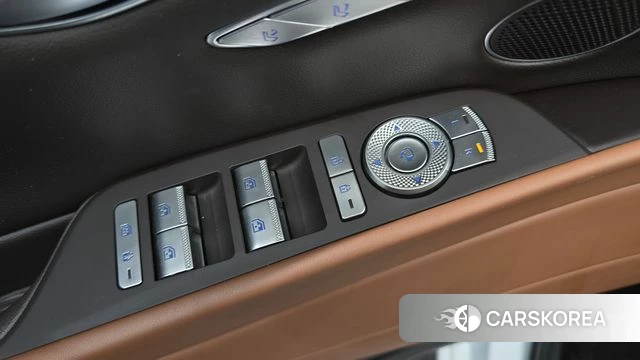 Genesis G80 (RG3) id 4735473 из Кореи 20