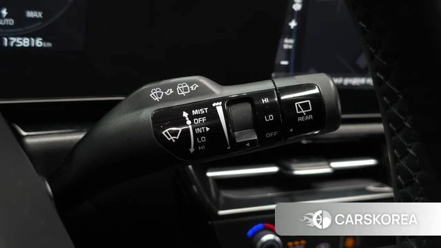 Kia Di All New Niro EV id 4935725 из Кореи 20