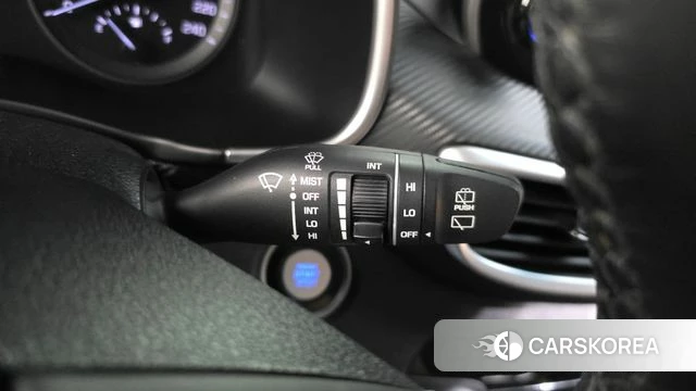 Hyundai All New Tucson id 4672560 из Кореи 20