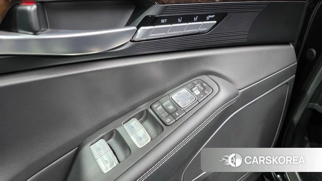 Genesis G90 id 4530515 из Кореи 20