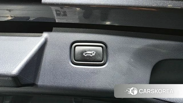 Hyundai Tucson Hybrid (NX4) id 4519349 из Кореи 20