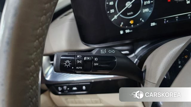 Kia Carnival 4th generation id 4524930 из Кореи 20