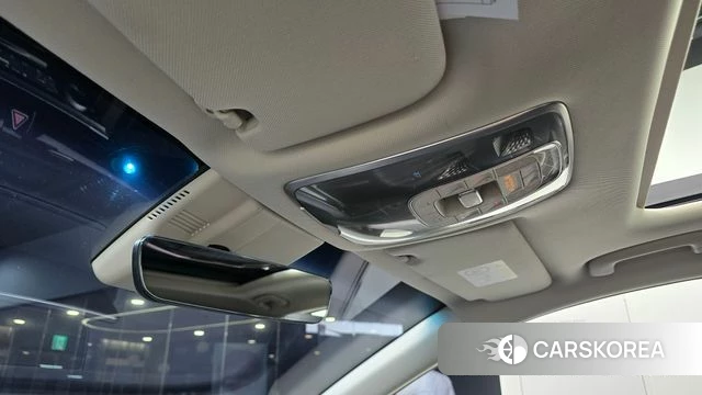 Genesis G80 (RG3) id 4434940 из Кореи 20