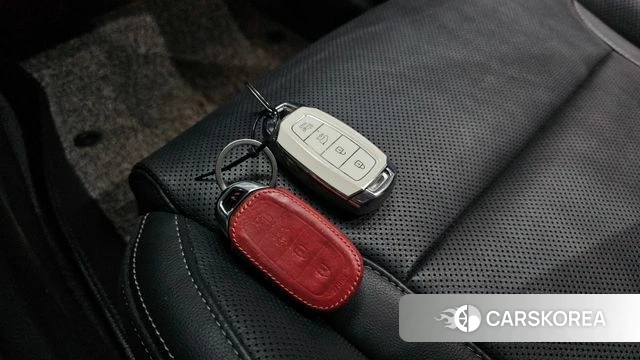 Hyundai Grandeur IG id 4536110 из Кореи 20