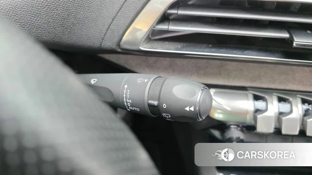 Peugeot 5008 second generation id 4316526 из Кореи 20