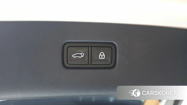 Genesis GV80 id 4780552 из Кореи 20