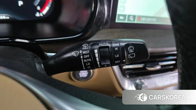 Kia Mohave Master id 4434529 из Кореи 20