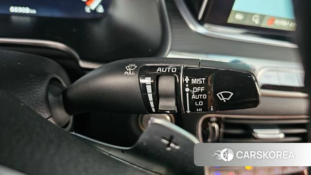Kia More K9 id 4574250 из Кореи 20