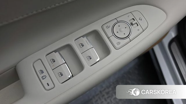 Hyundai The New Grandeur IG id 4293868 из Кореи 20