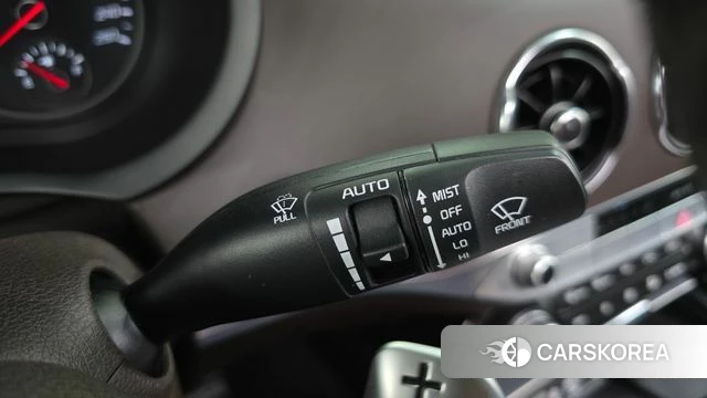 Kia Stinger id 4543344 из Кореи 20
