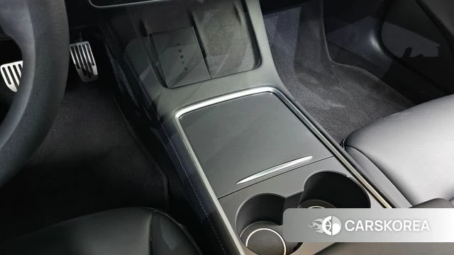 Tesla Model 3 id 4682612 из Кореи 20