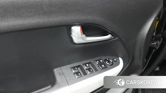 Kia The New Kia Ray id 4248615 из Кореи 20
