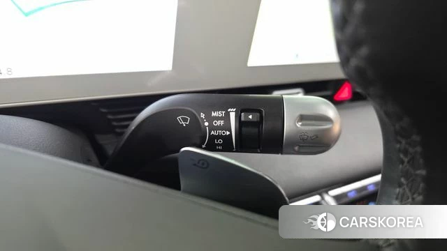 Hyundai Ionic 5 id 4711843 из Кореи 20