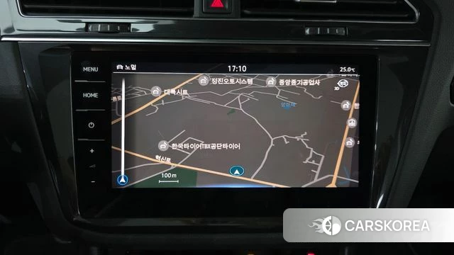 Volkswagen Tiguan second Generation id 4635949 из Кореи 20