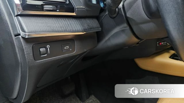 Volvo XC90 second Generation id 4561968 из Кореи 20