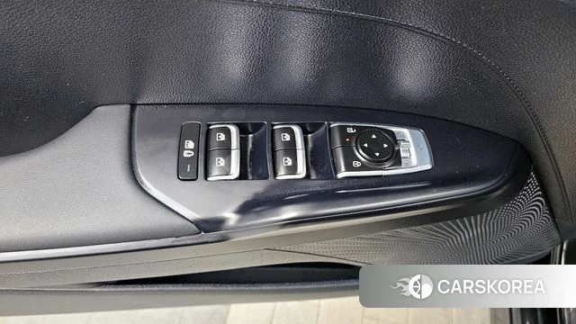 Kia The New K5 3rd generation id 4280640 из Кореи 20