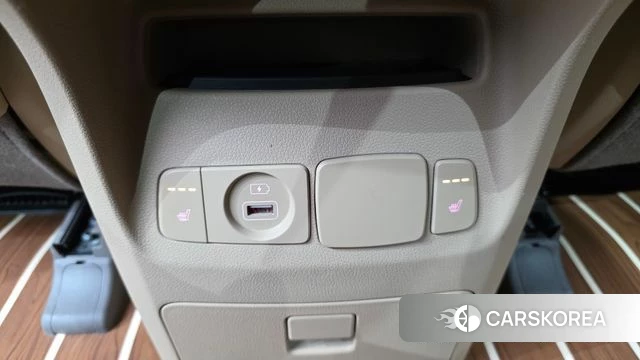 Kia The New Carnival id 4543456 из Кореи 20