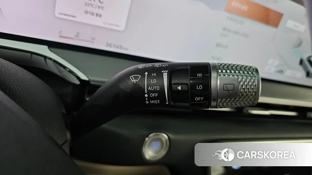 Genesis GV80 id 4248720 из Кореи 20