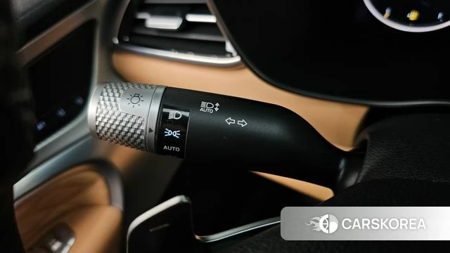 Genesis The New G70 id 4400955 из Кореи 20