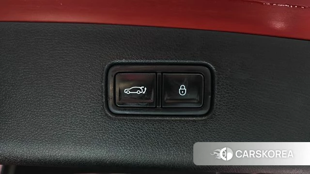 Genesis GV70 id 4701831 из Кореи 20