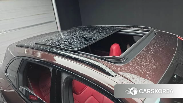 Porsche Cayenne (PO536) id 4349575 из Кореи 20