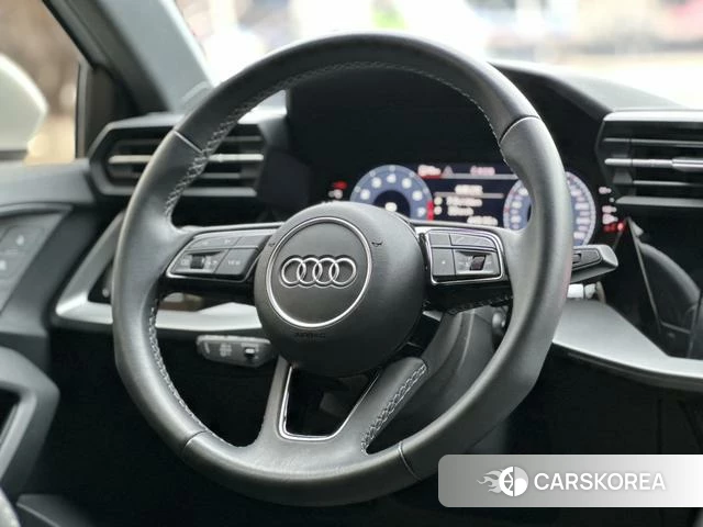 Audi A3 id 4218167 из Китая 20