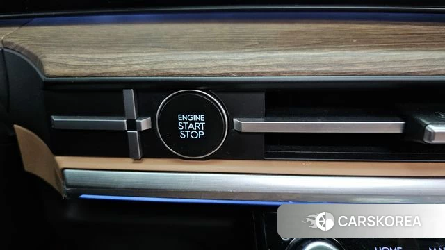 Hyundai Santa Fe (MX5) id 4185993 из Кореи 20