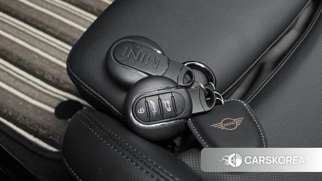 Mini Cooper Clubman id 4632830 из Кореи 20