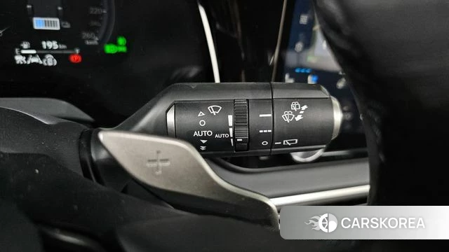 Lexus RX350h 5th generation id 4505301 из Кореи 20