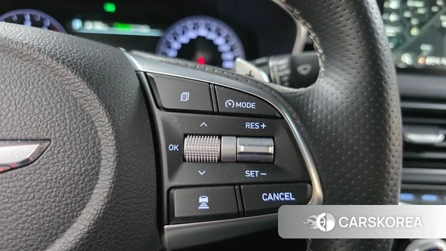 Genesis G70 id 4250871 из Кореи 20