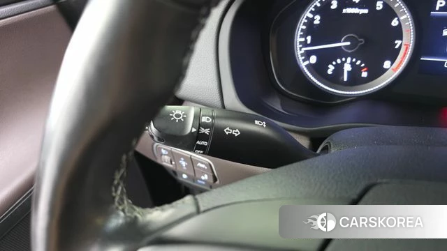 Hyundai Grandeur IG id 4530797 из Кореи 20