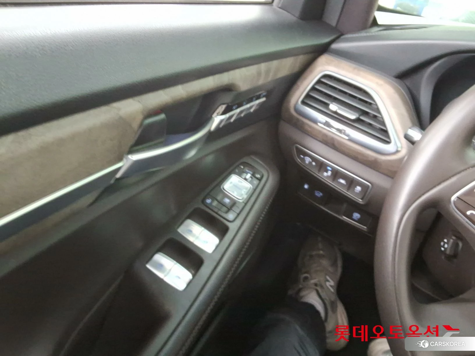 Hyundai G90 id 3888352 из Кореи 20