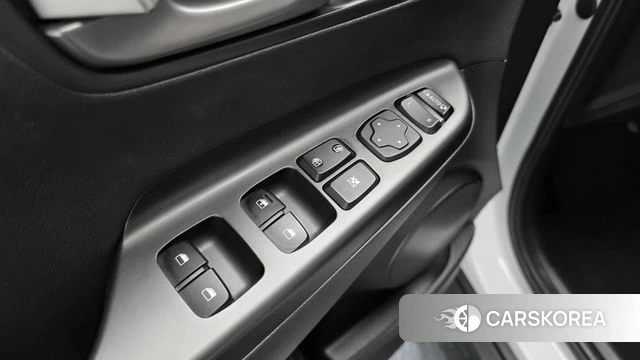 Hyundai Kona id 4906908 из Кореи 20