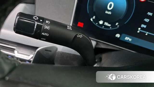 Hyundai Sonata D Edge (DN8) id 4739531 из Кореи 20