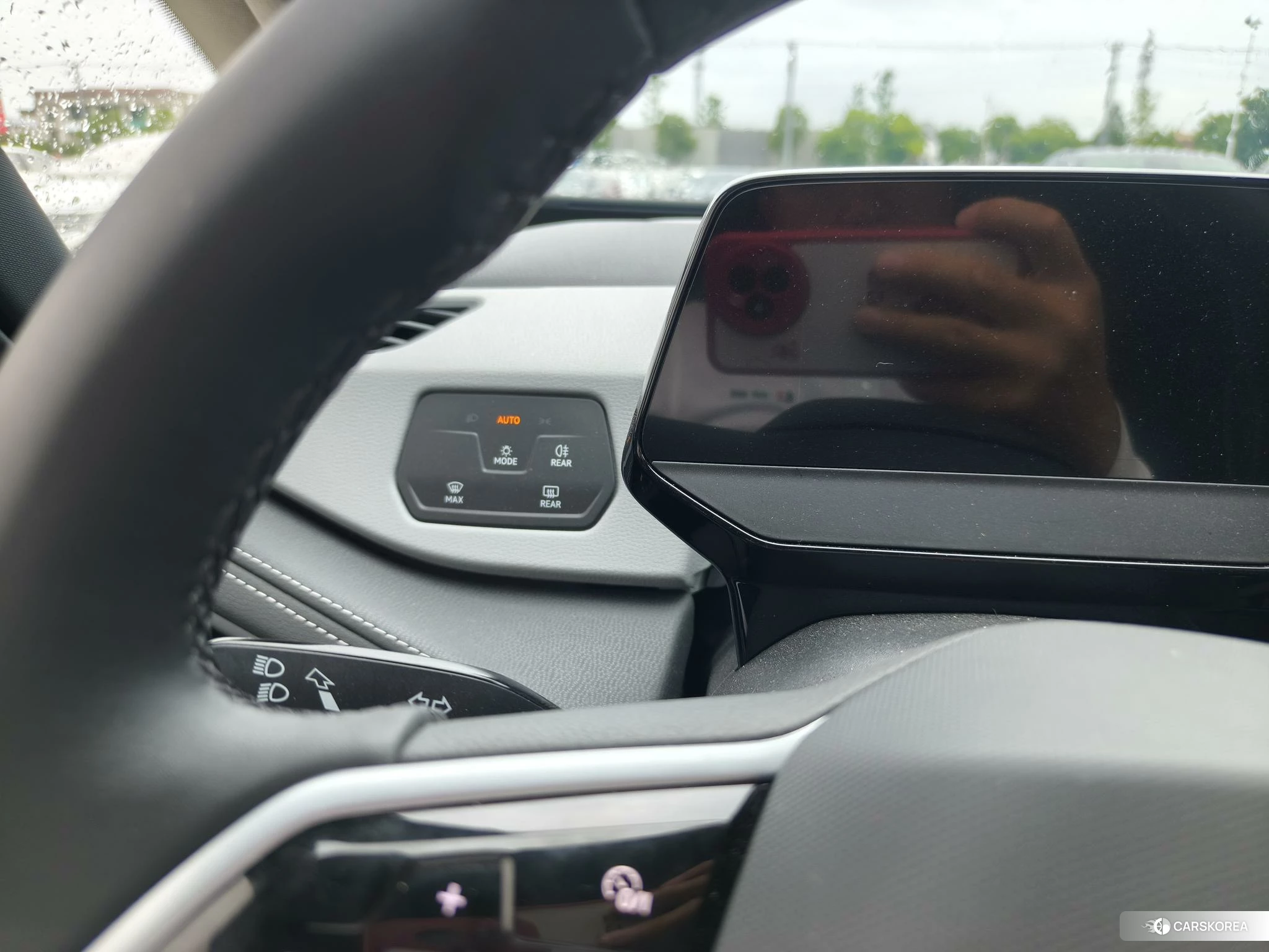 Volkswagen ID.3 id 4479349 из Китая 20