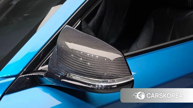 BMW M2 (F87) id 4865466 из Кореи 20