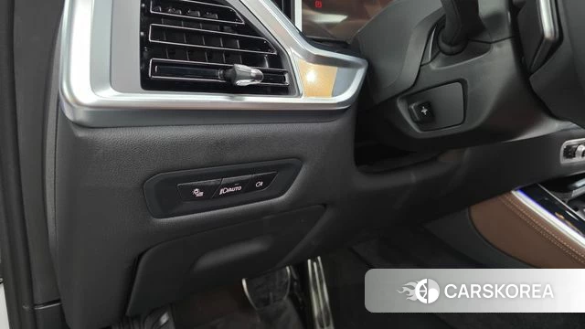 BMW X5 (G05) id 4329314 из Кореи 20