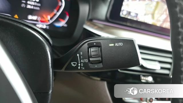 BMW 6 Series GT (G32) id 4530003 из Кореи 20