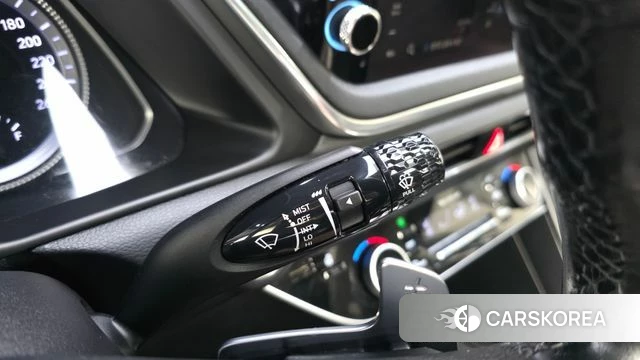 Hyundai Sonata (DN8) id 4865164 из Кореи 20