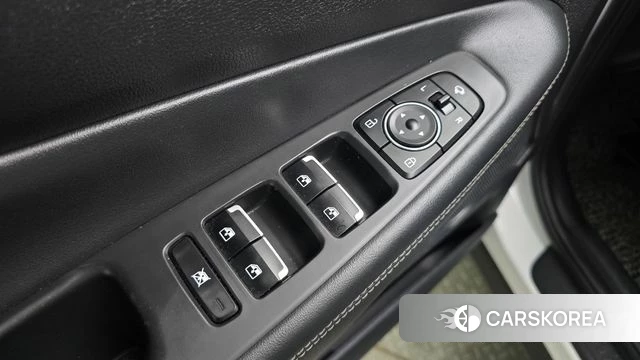 Hyundai Santa Fe TM id 4317975 из Кореи 20