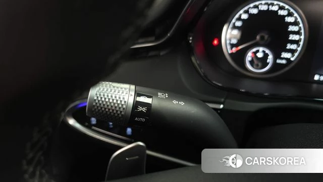 Genesis GV70 id 4409765 из Кореи 20
