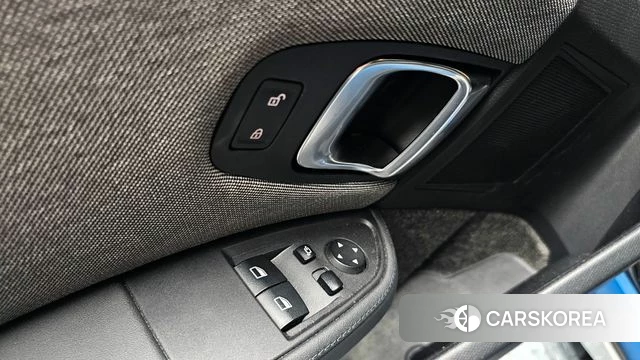BMW i3 id 4304891 из Кореи 20