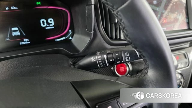 Kia The New Kia Ray id 4186298 из Кореи 20