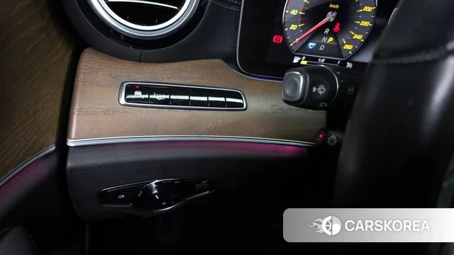 Mercedes-Benz E-Class W213 id 4424782 из Кореи 20